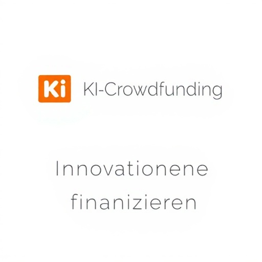 KI-Crowdfunding Logo